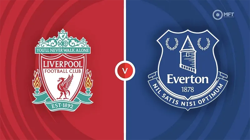 Link trực tiếp Liverpool vs Everton, 18h30 21/10/2023